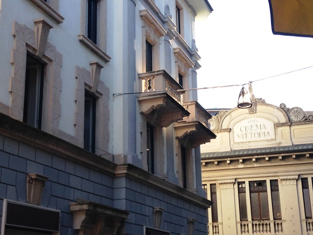 Ufficio a Varese